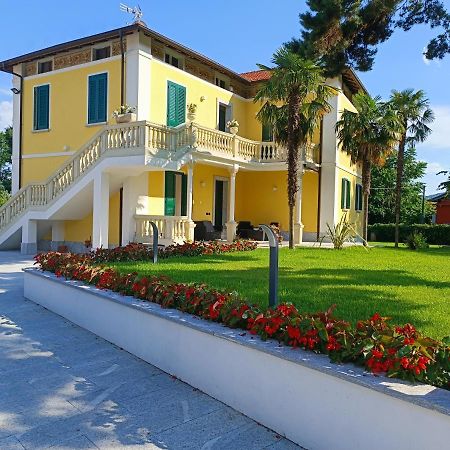 B&B Villa Preziosa Lago Maggiore 레사 외부 사진