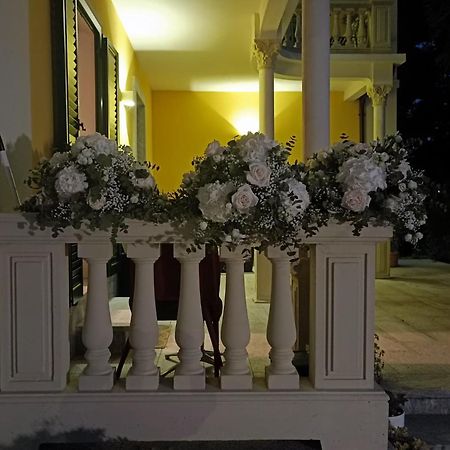 B&B Villa Preziosa Lago Maggiore 레사 외부 사진