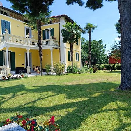 B&B Villa Preziosa Lago Maggiore 레사 외부 사진