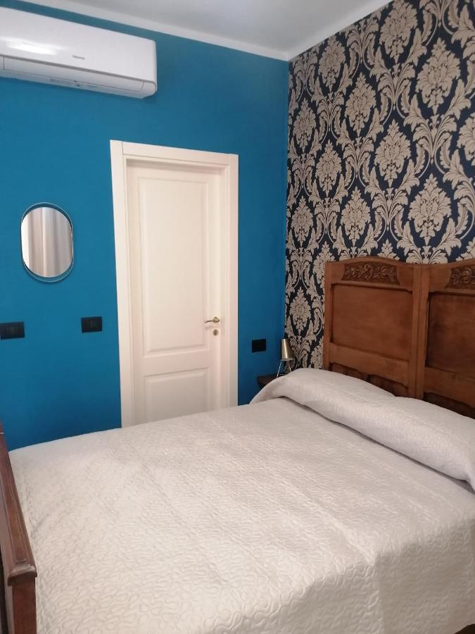 B&B Villa Preziosa Lago Maggiore 레사 외부 사진