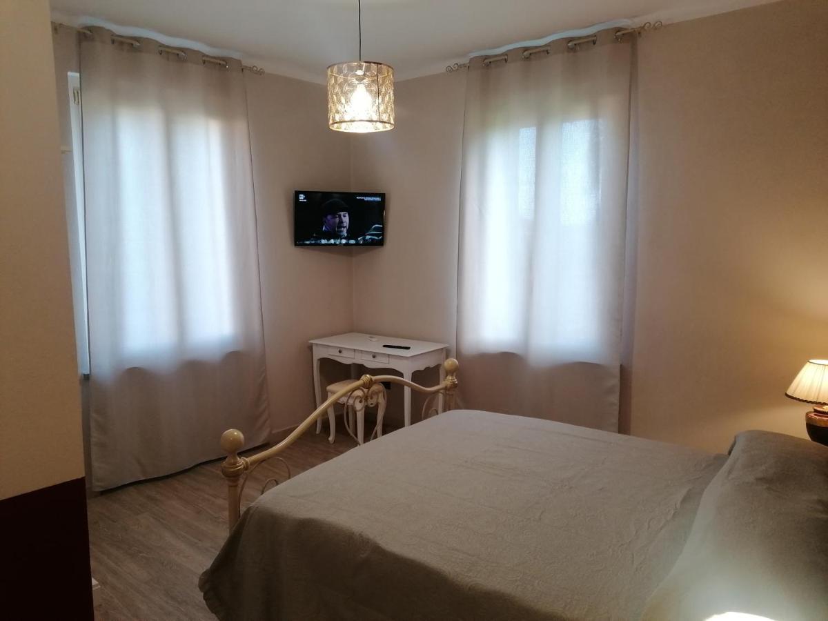 B&B Villa Preziosa Lago Maggiore 레사 외부 사진