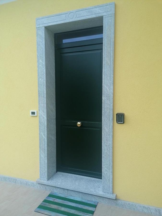 B&B Villa Preziosa Lago Maggiore 레사 외부 사진