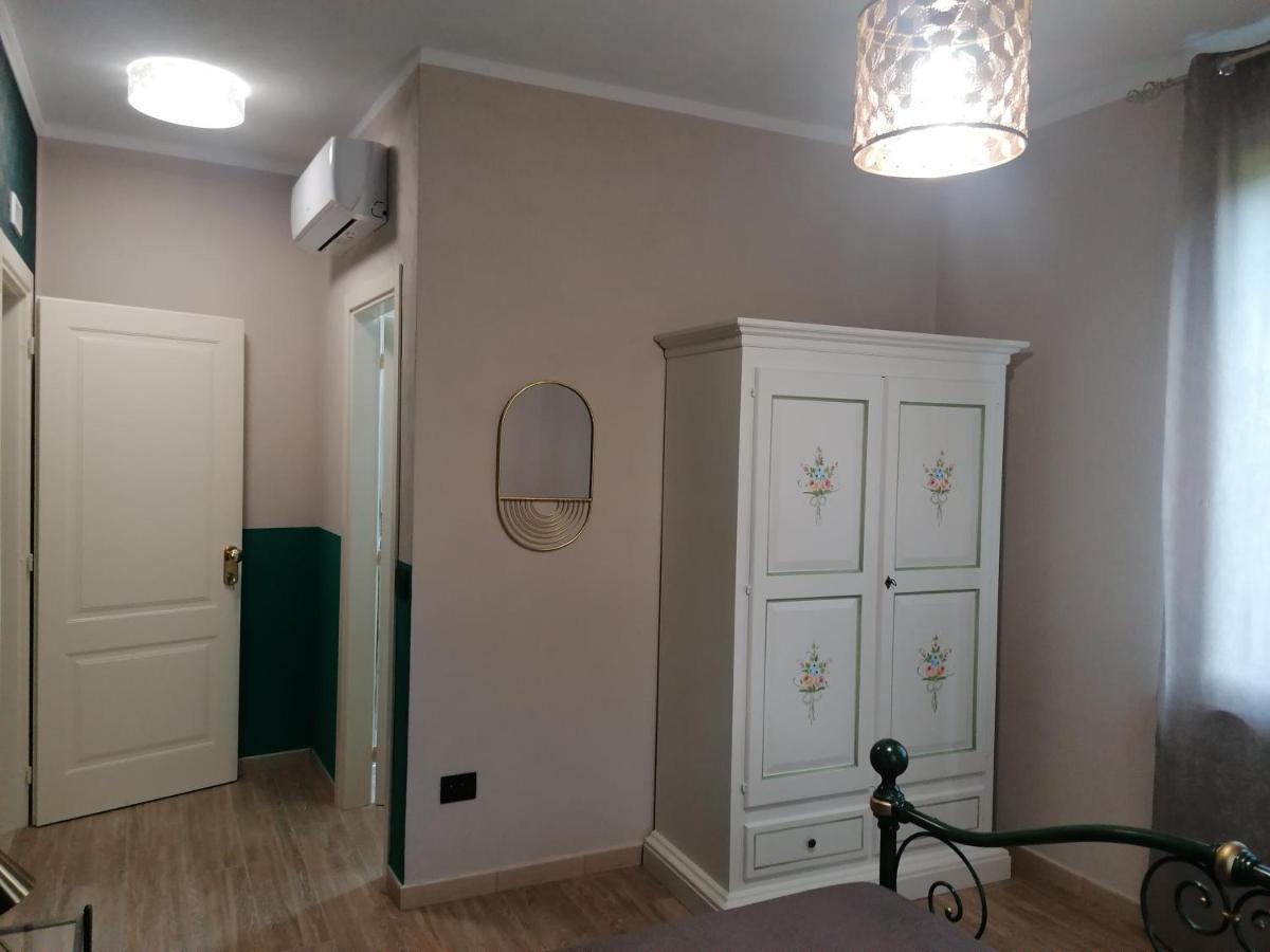 B&B Villa Preziosa Lago Maggiore 레사 외부 사진