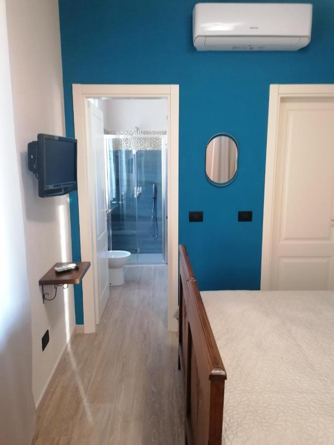 B&B Villa Preziosa Lago Maggiore 레사 외부 사진