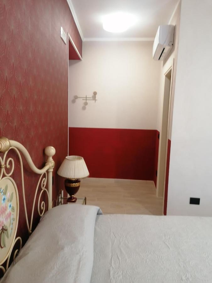 B&B Villa Preziosa Lago Maggiore 레사 외부 사진