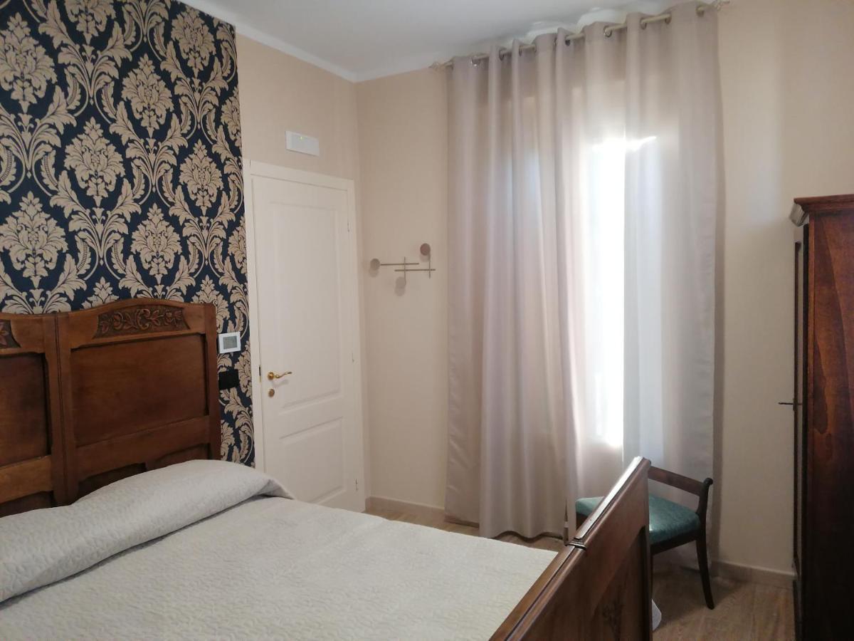 B&B Villa Preziosa Lago Maggiore 레사 외부 사진