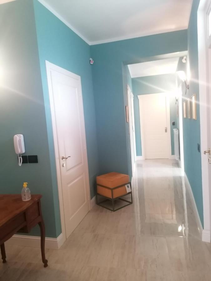 B&B Villa Preziosa Lago Maggiore 레사 외부 사진