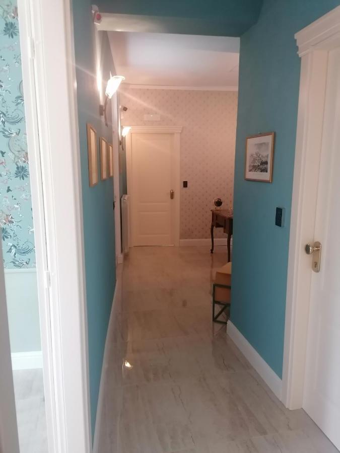 B&B Villa Preziosa Lago Maggiore 레사 외부 사진