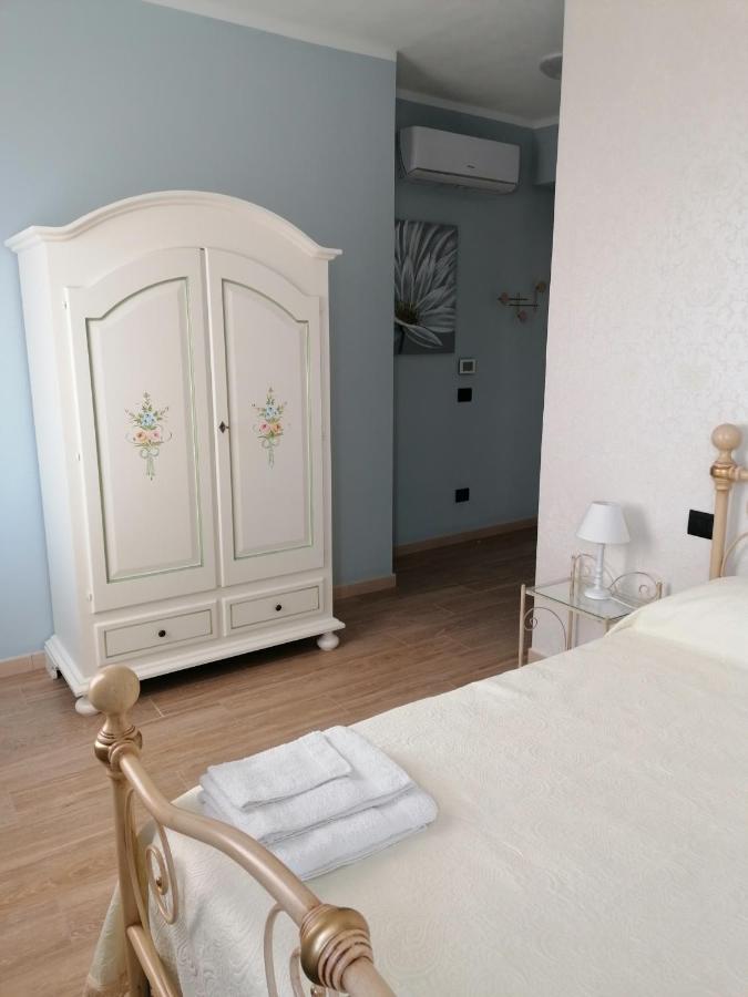 B&B Villa Preziosa Lago Maggiore 레사 외부 사진