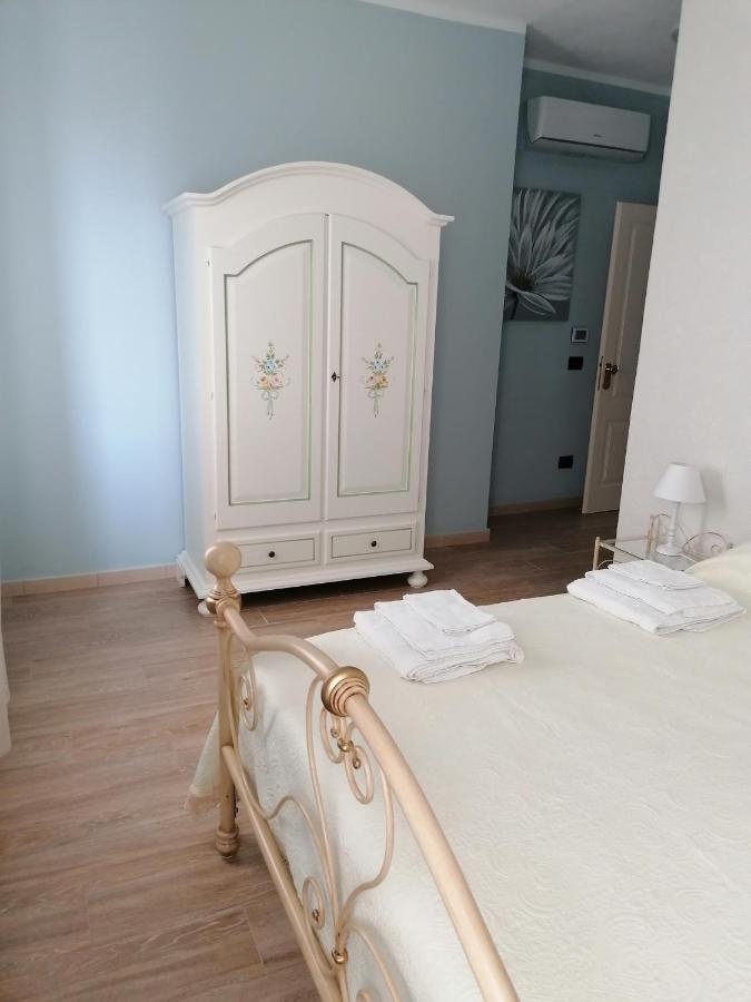 B&B Villa Preziosa Lago Maggiore 레사 외부 사진