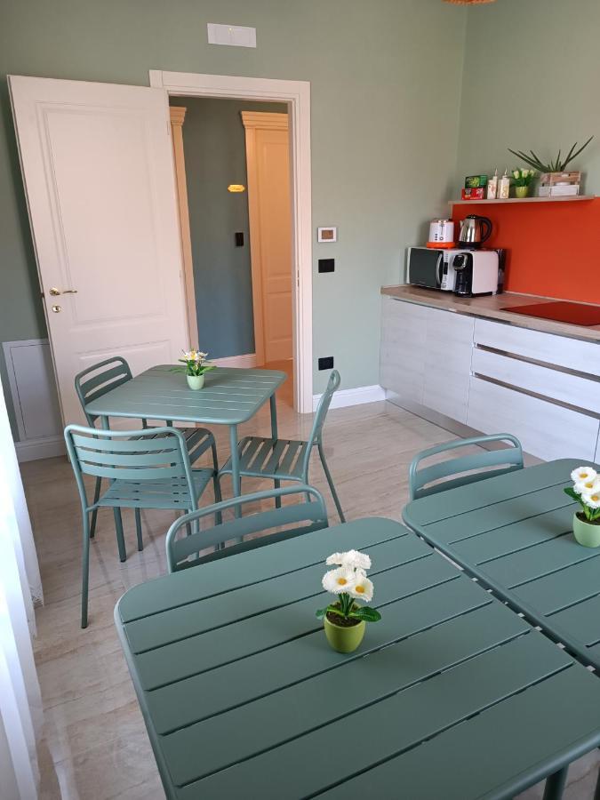 B&B Villa Preziosa Lago Maggiore 레사 외부 사진