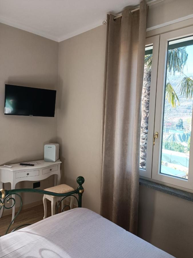 B&B Villa Preziosa Lago Maggiore 레사 외부 사진