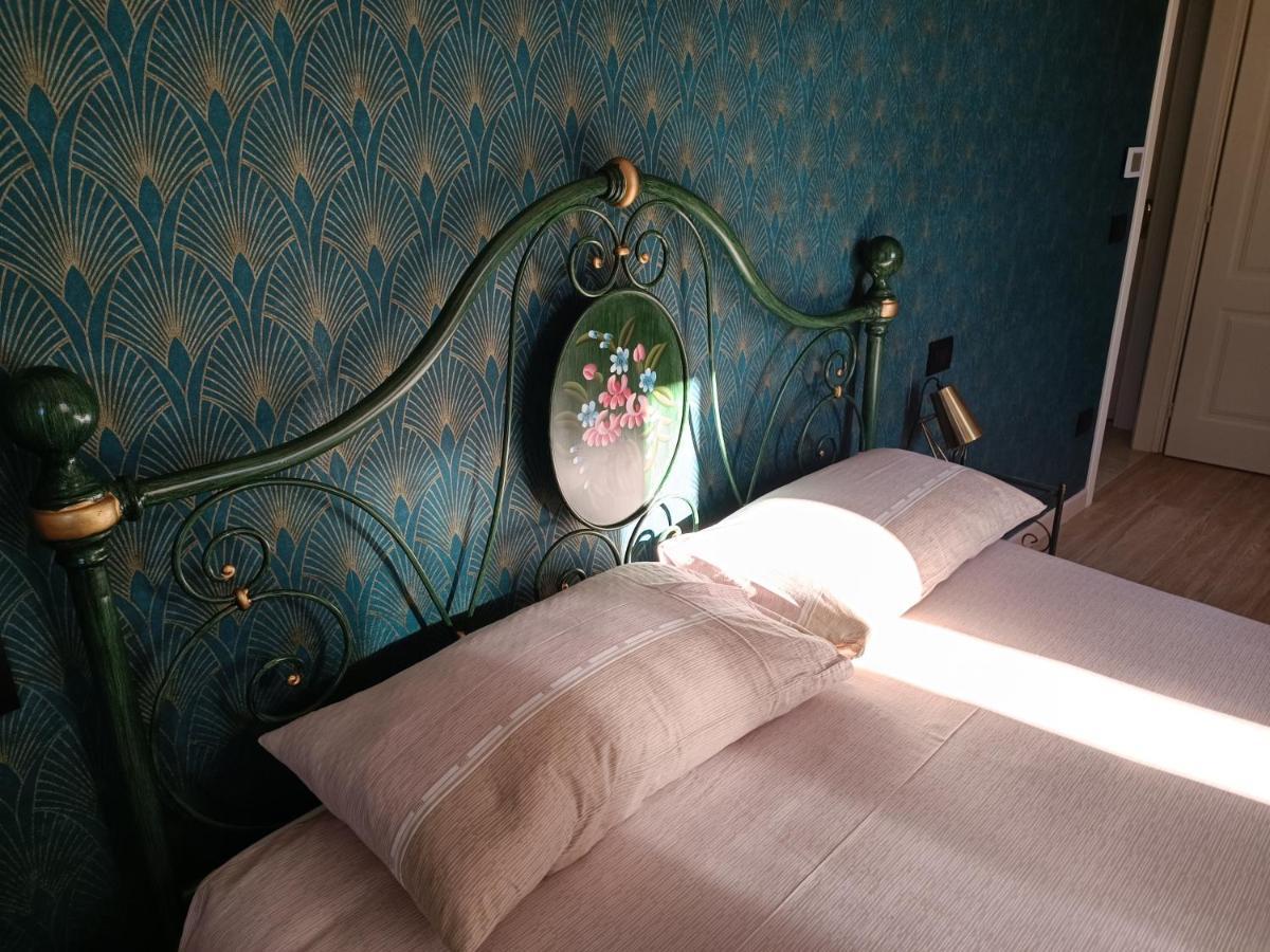 B&B Villa Preziosa Lago Maggiore 레사 외부 사진