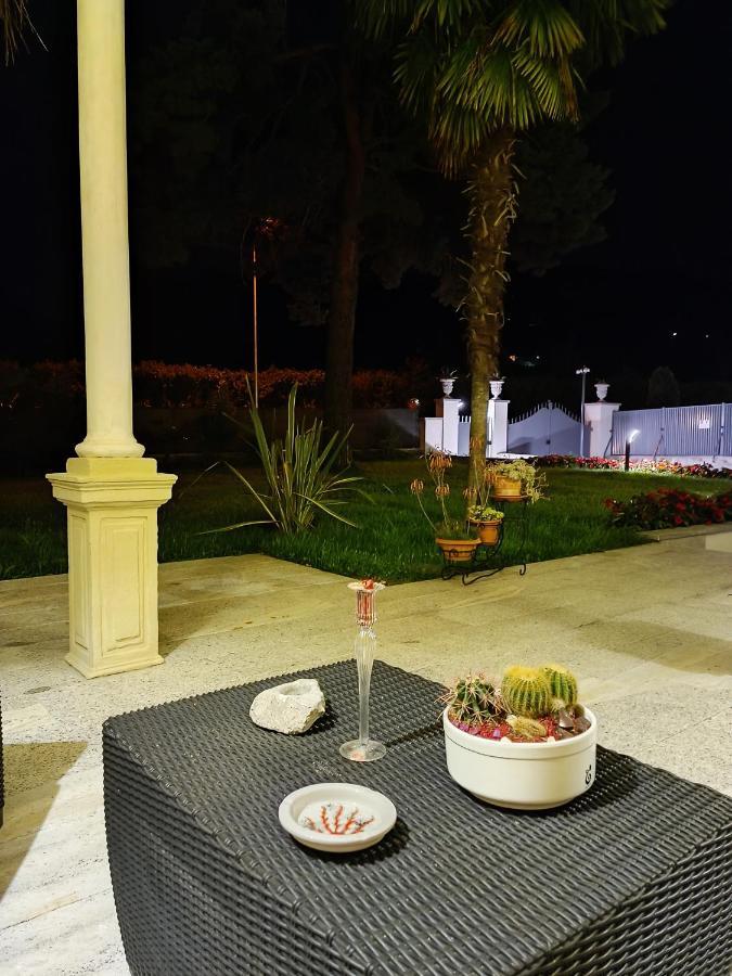 B&B Villa Preziosa Lago Maggiore 레사 외부 사진