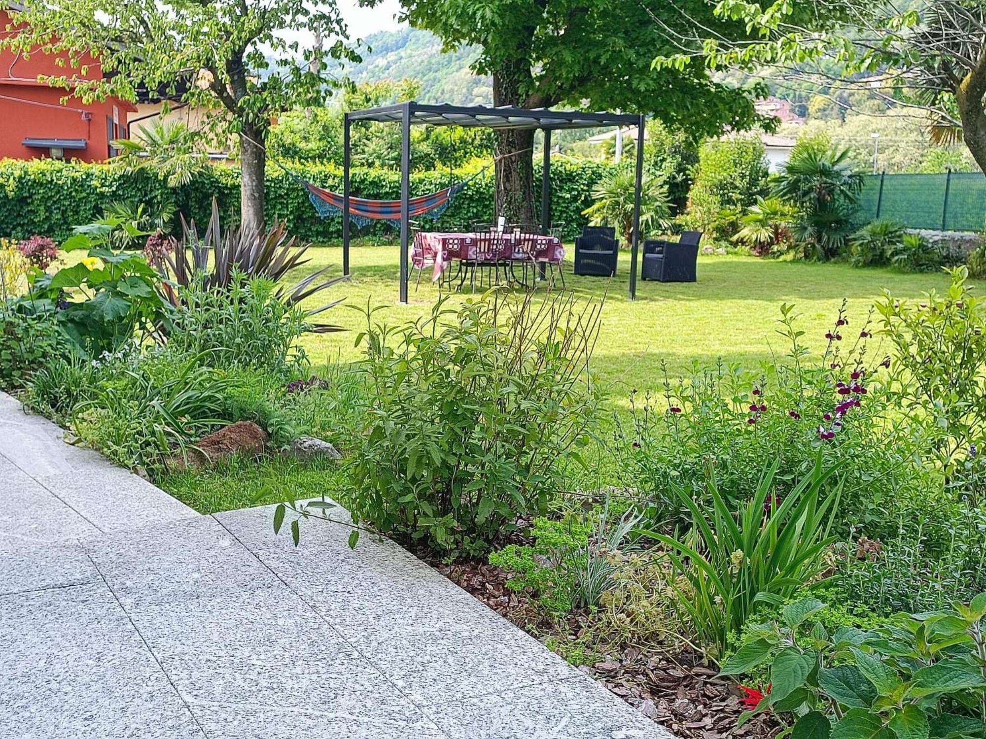 B&B Villa Preziosa Lago Maggiore 레사 외부 사진