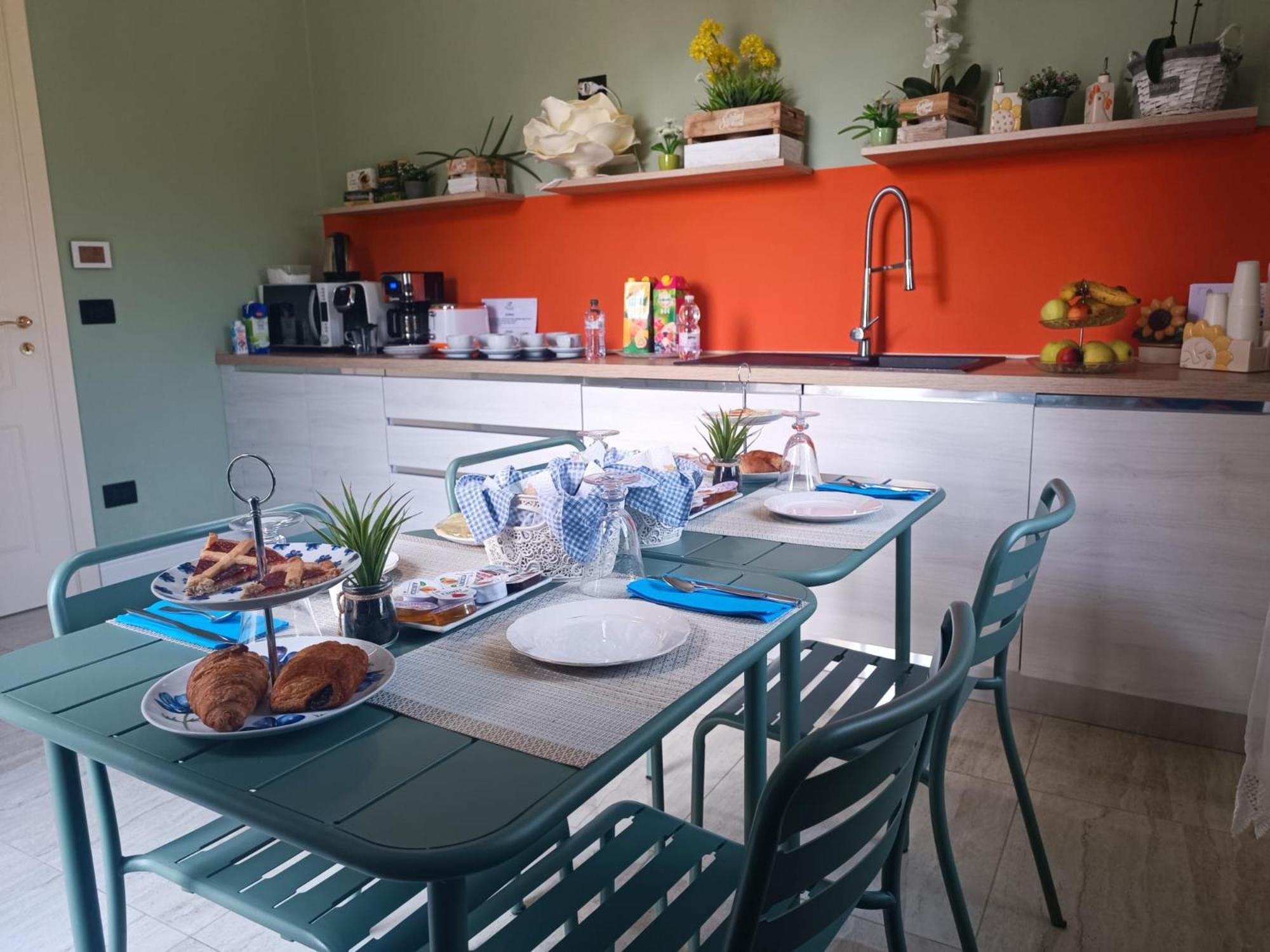B&B Villa Preziosa Lago Maggiore 레사 외부 사진
