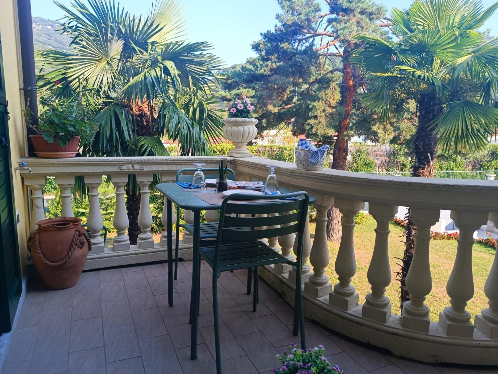 B&B Villa Preziosa Lago Maggiore 레사 외부 사진