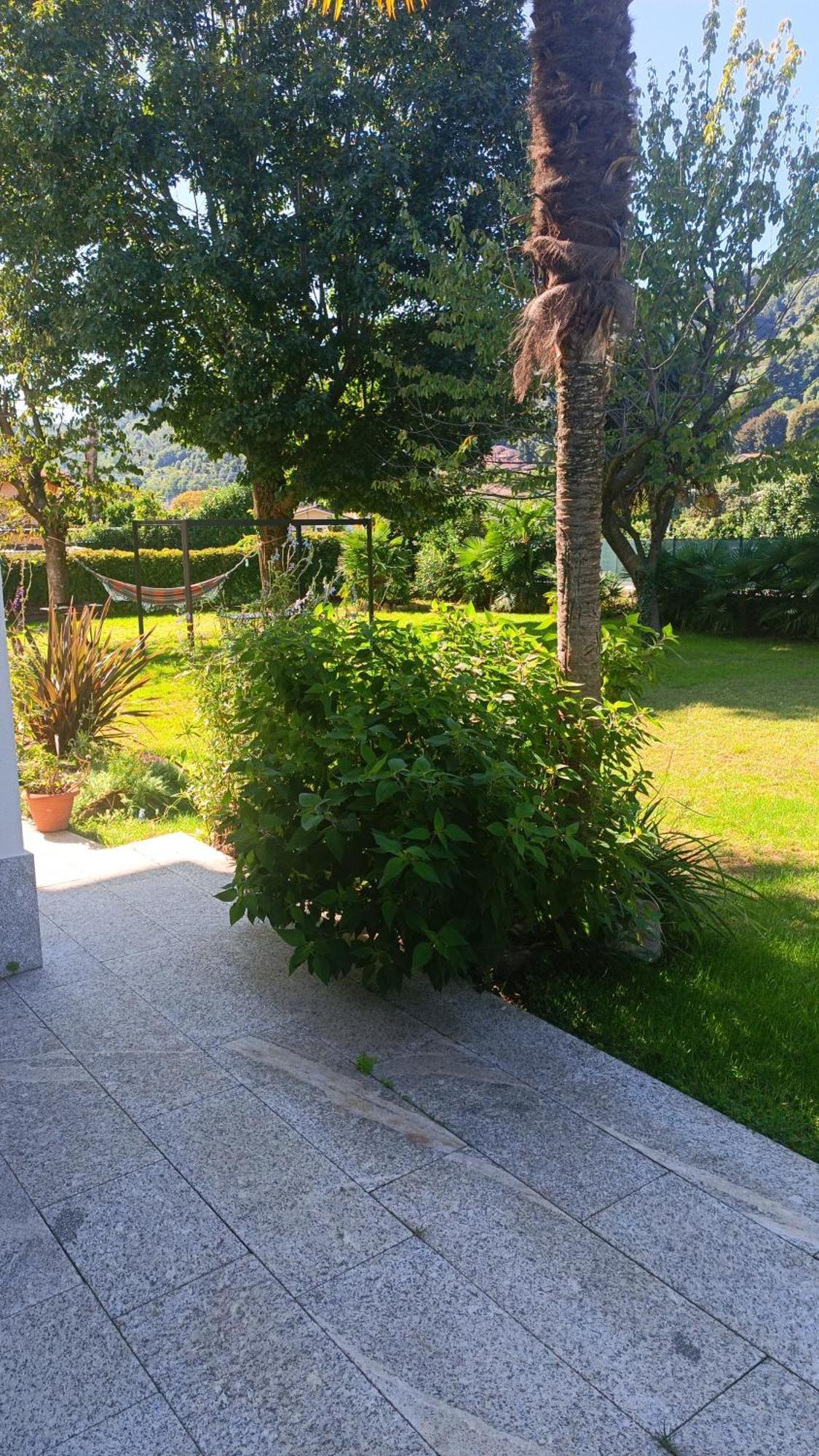 B&B Villa Preziosa Lago Maggiore 레사 외부 사진