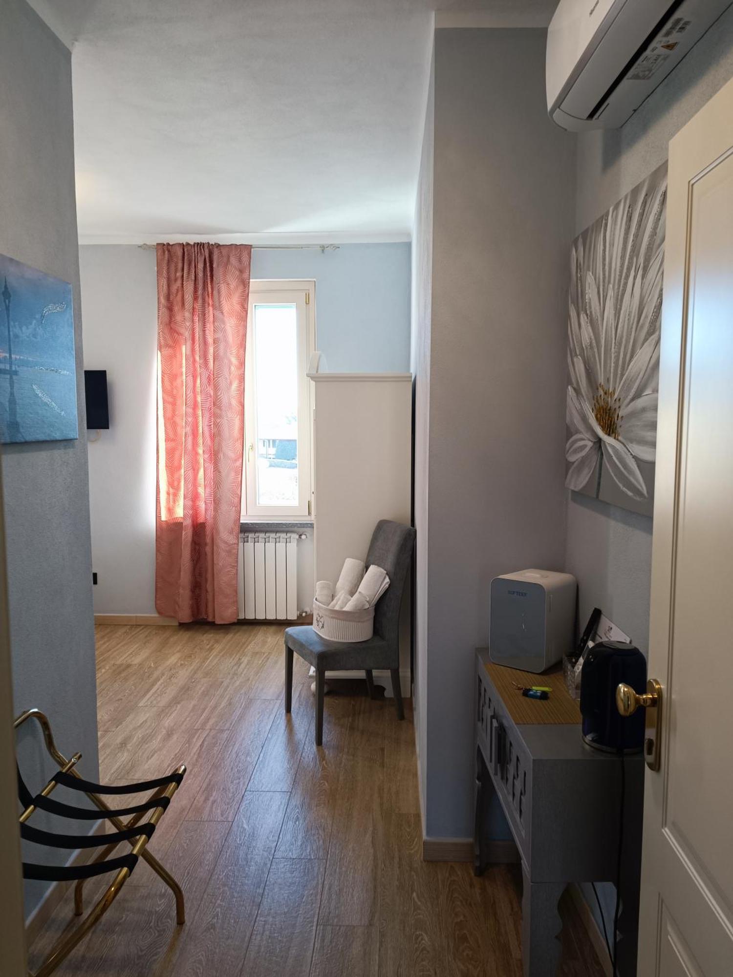B&B Villa Preziosa Lago Maggiore 레사 외부 사진