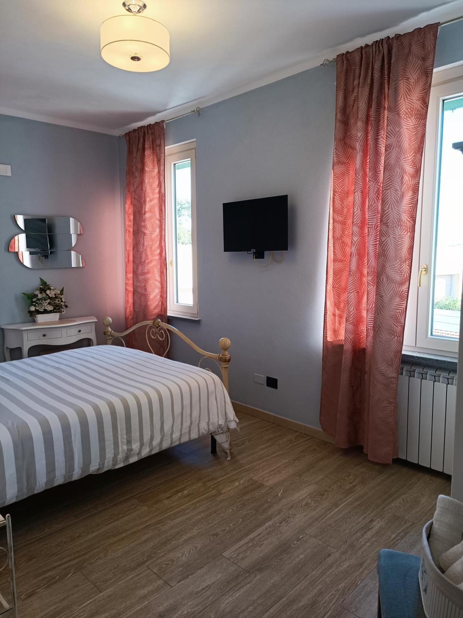 B&B Villa Preziosa Lago Maggiore 레사 외부 사진